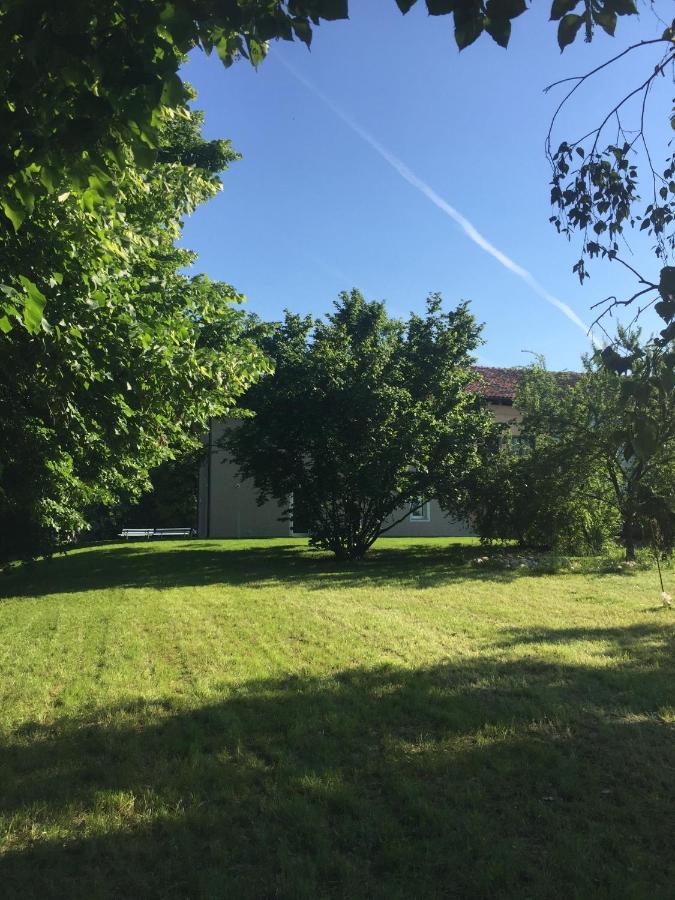 Happy Hill - Appartamento Bambu- Natura E Relax Santa Maria Rocca Exterior photo