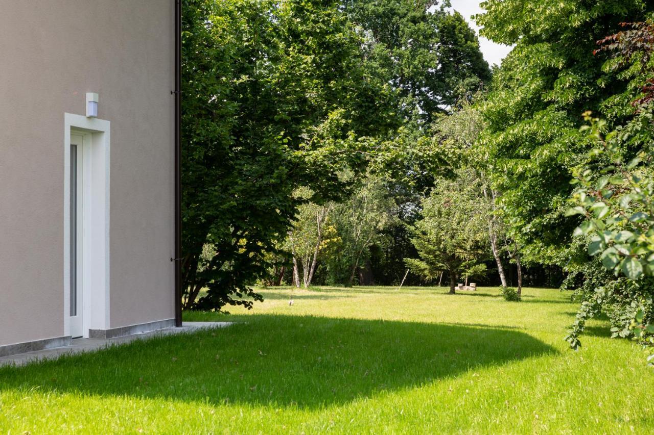 Happy Hill - Appartamento Bambu- Natura E Relax Santa Maria Rocca Exterior photo